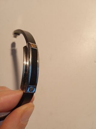 3 PULSERA VERSACE DOLCE & GABANA NUEVAS ORO