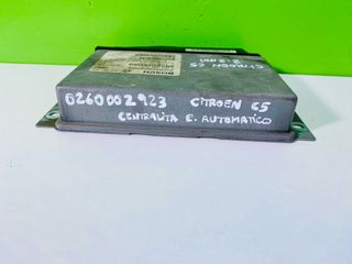 Centralita Cambio Automático Citroen C5
