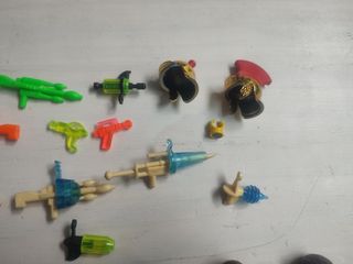 pack airgamboys años 70-80. serie space