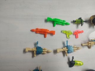 pack airgamboys años 70-80. serie space