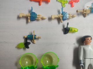 pack airgamboys años 70-80. serie space