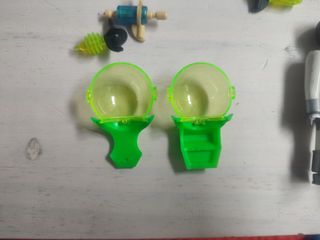 pack airgamboys años 70-80. serie space