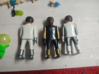 pack airgamboys años 70-80. serie space