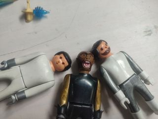 pack airgamboys años 70-80. serie space