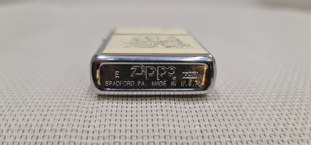 Zippo