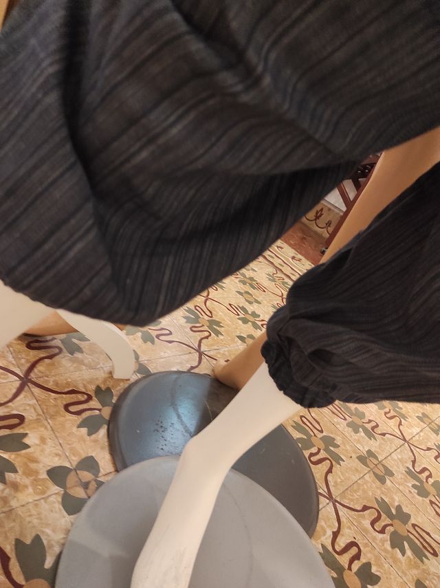 pantalón Tailandés 