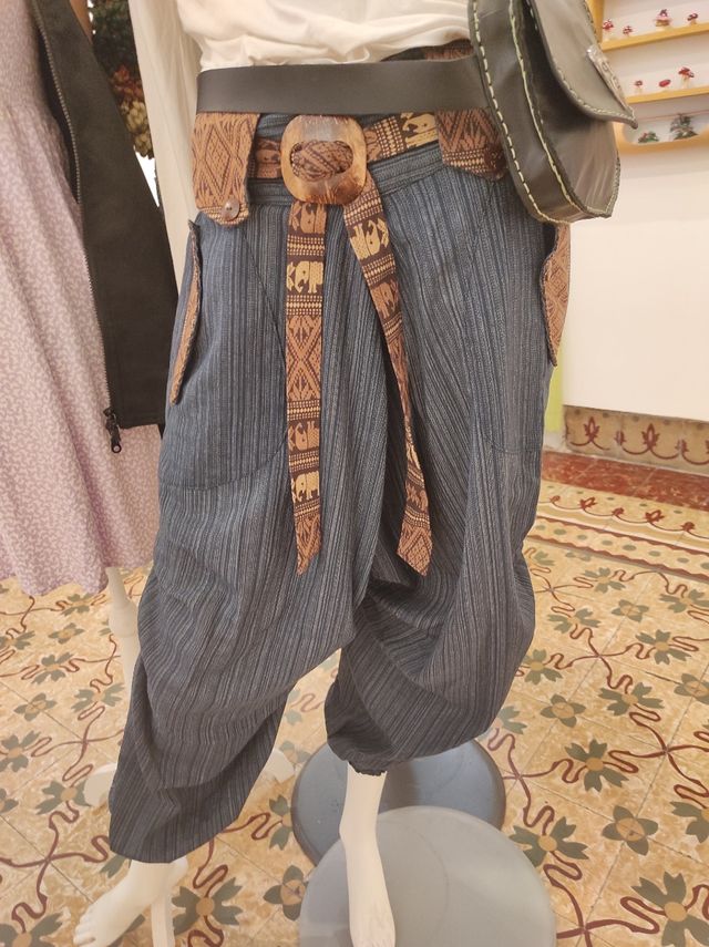 pantalón Tailandés 