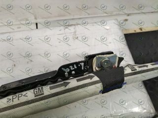39045975 AIRBAG TECHO CORTINA IZQUIERDO OPEL CORSA