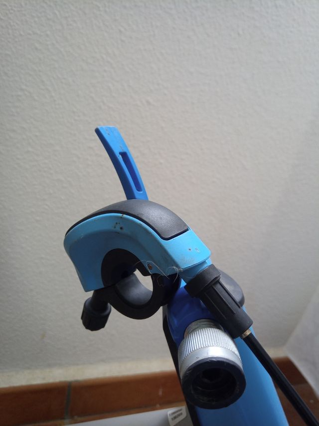 Rodillo de bicicleta Tacx