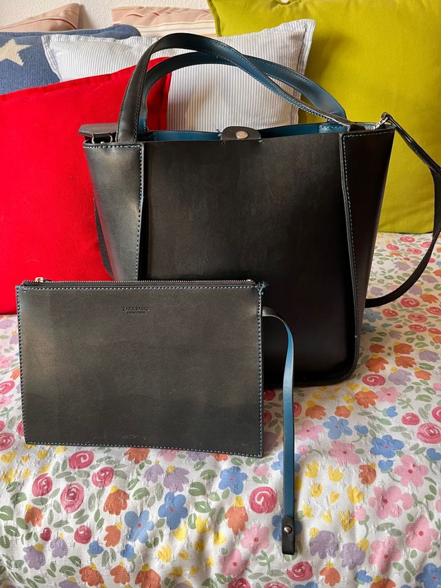 Bolso Zara