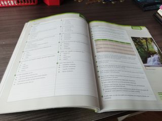 Geografía Praktika 2 batxiller