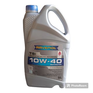 Ravenol Tsi 10w40