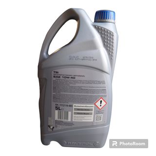 Ravenol Tsi 10w40