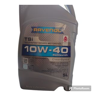 Ravenol Tsi 10w40