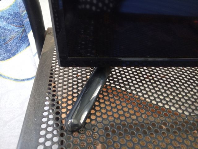 televisión hyundai 24 pulgadas