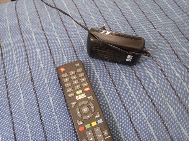 televisión hyundai 24 pulgadas