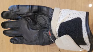 Guantes Moto Apinestrar GP Tech Gloves Talla L
