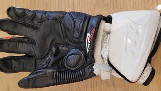 Guantes Moto Apinestrar GP Tech Gloves Talla L