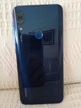 Huawei P Smart Z