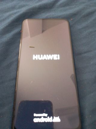 Huawei P Smart Z