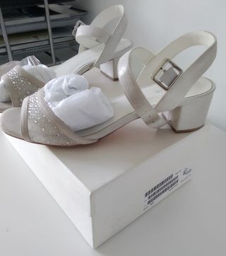 zapatos menbur