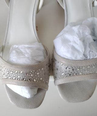 zapatos menbur