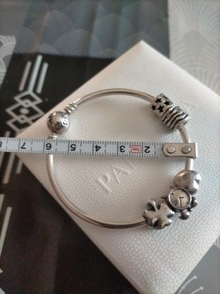 pulsera pandora