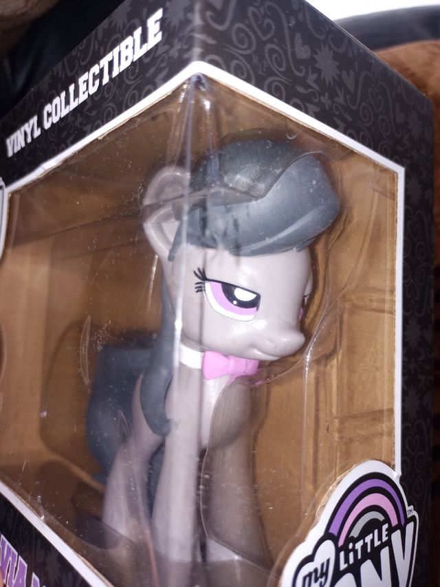 My little pony Octavia