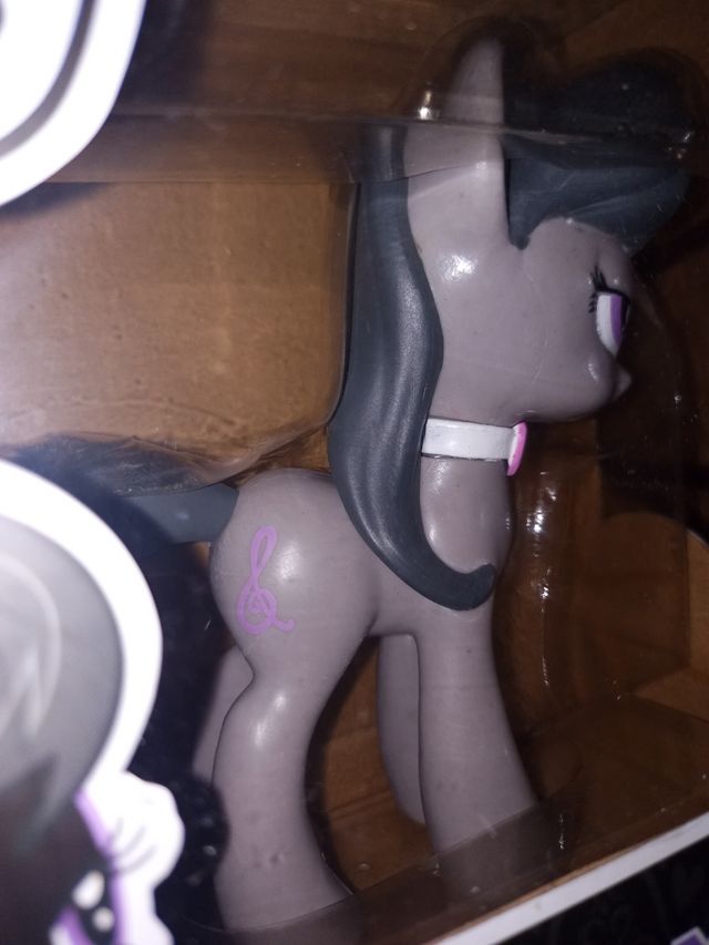 My little pony Octavia