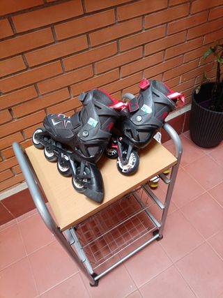 patines niño en línea