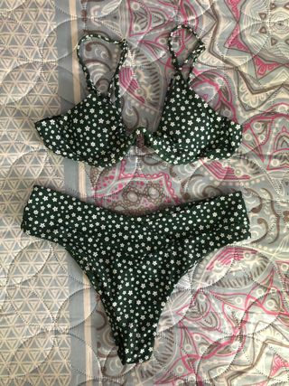 Conjunto Bikini
