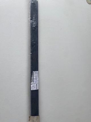 MOLDURA PUERTA TRASERA IZQDA BMW E34