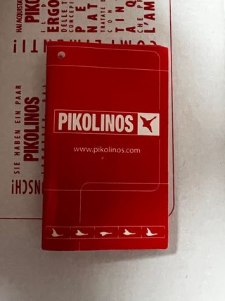 PIKOLINOS FUENCARRAL