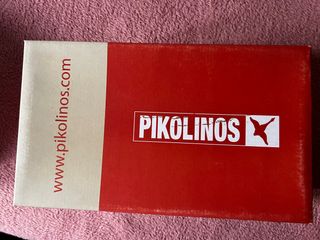 PIKOLINOS FUENCARRAL