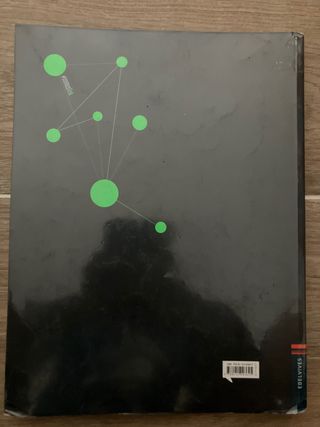 Ciencias de la tierra y el medioambiente 2bach