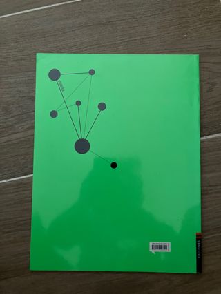 Ciencias de la tierra y el medioambiente 2bach