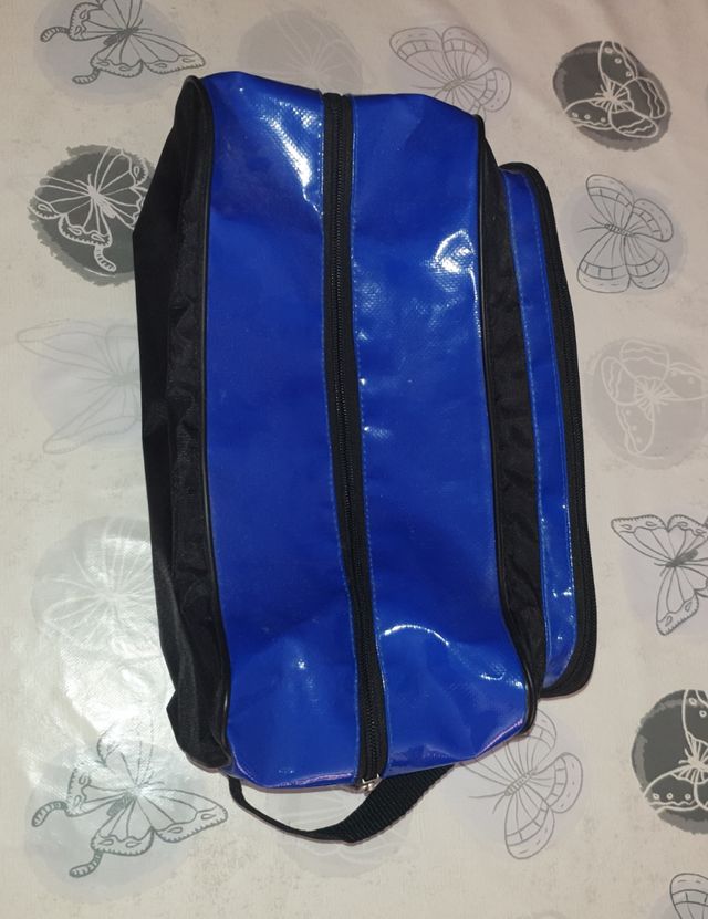 Bolso Gym Venta/intercambio