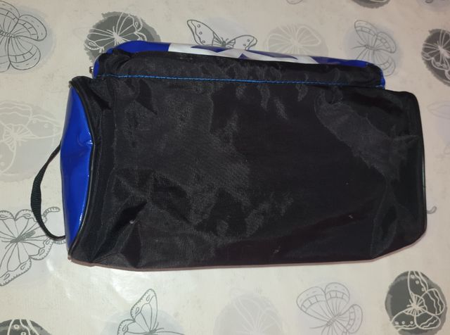 Bolso Gym Venta/intercambio