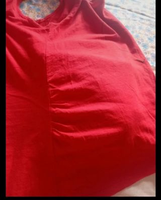 Lote ropa de embarazada verano 38/40