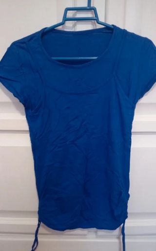 Lote ropa de embarazada verano 38/40