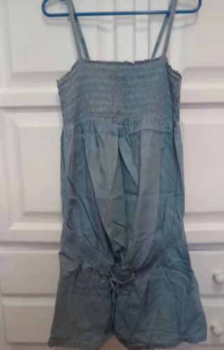 Lote ropa de embarazada verano 38/40