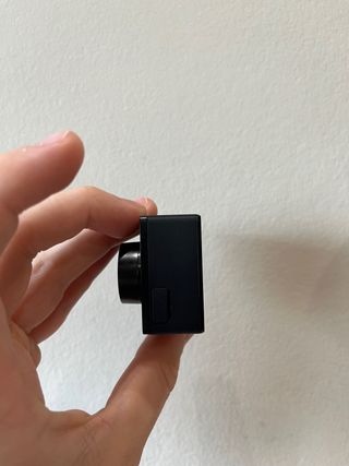 cámara deportiva xiaomi YI 4K