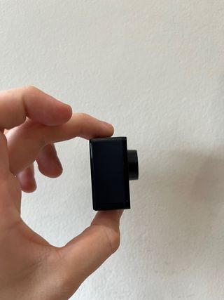 cámara deportiva xiaomi YI 4K