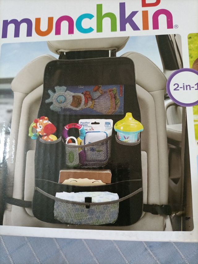 Organizador coche o carro