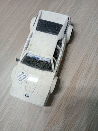 Coches antiguos de Scalextric