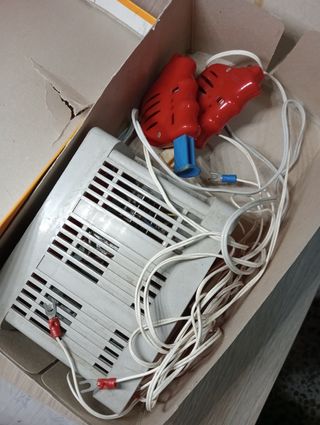 Coches antiguos de Scalextric