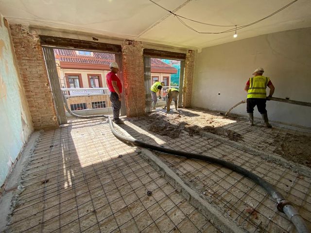 ALQUILER#BOMBA ESTÁTICA#HORMIGÓN EN MADRID#TOLE