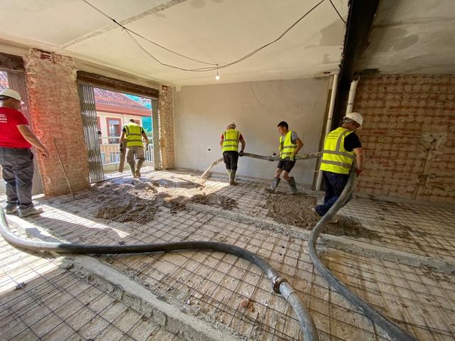 ALQUILER#BOMBA ESTÁTICA#HORMIGÓN EN MADRID#TOLE