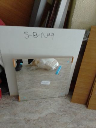 Tarima para plato de ducha