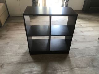 Mueble aparador estantería